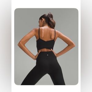 Lululemon Nulu Bodysuit